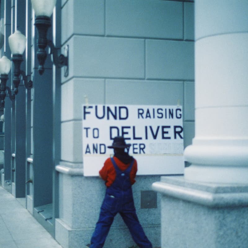 Cover Image for Building the Founder Economy