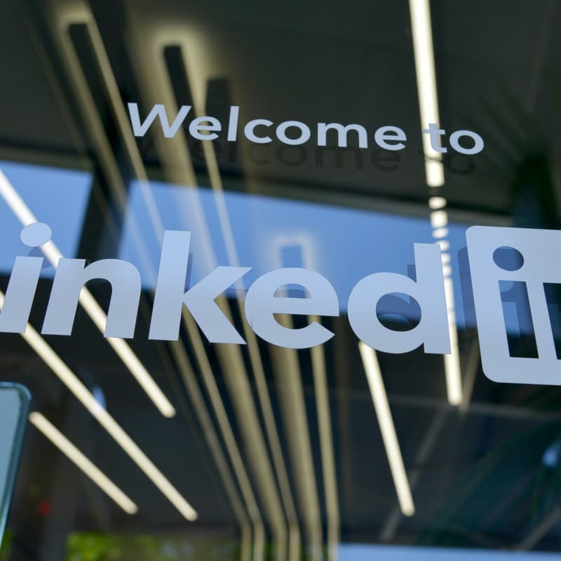 Cover Image for Linkedin To Richmond