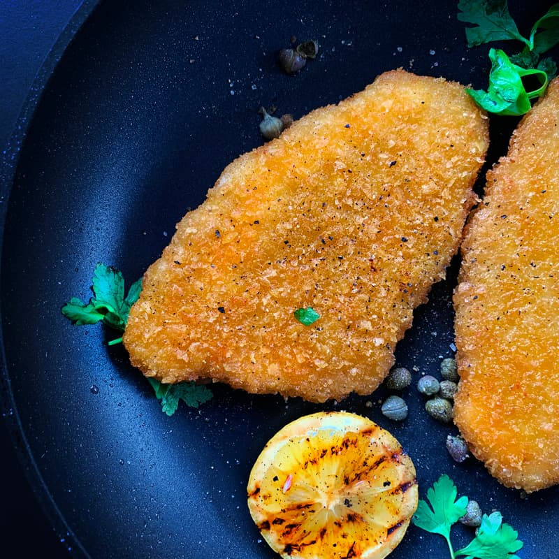 Cover Image for Yom Kippur Dinner (Pre-Fast)