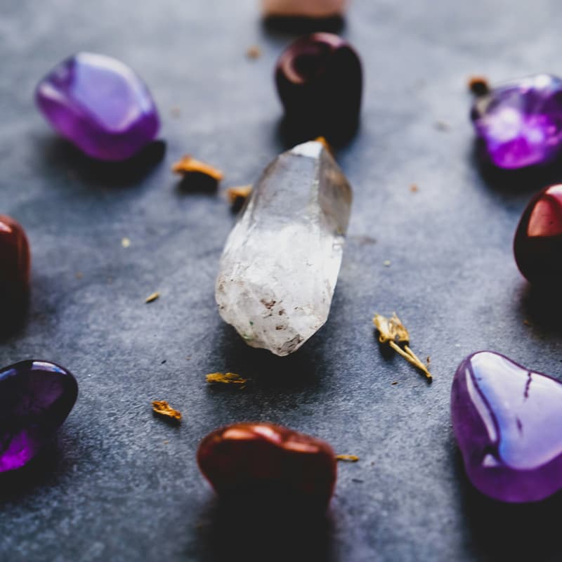 Cover Image for CRYSTAL 101 - STUDIO TBM