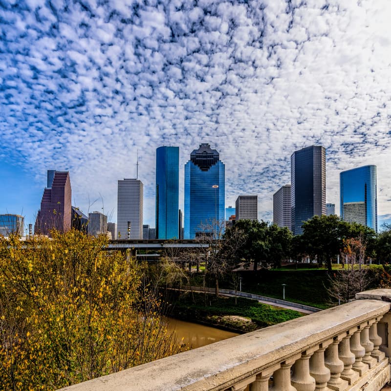 Cover Image for Keep Houston Beautiful Day