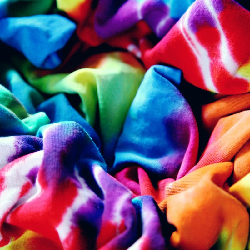 Cover Image for Idealist Day Tie-Dye Party