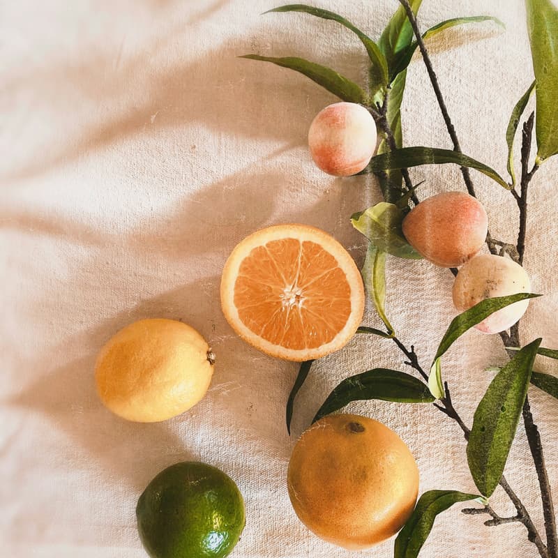 Cover Image for Sketch Club: Still Life Fruits & Edibles Arrangements