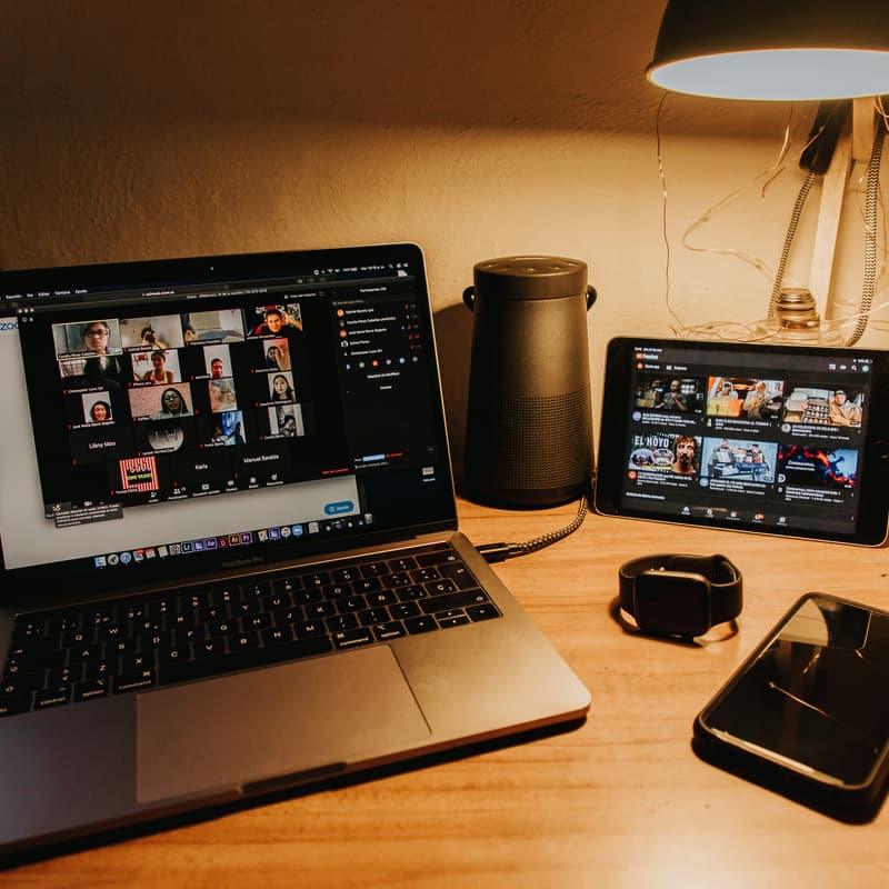 Cover Image for URL Tech Speed Networking