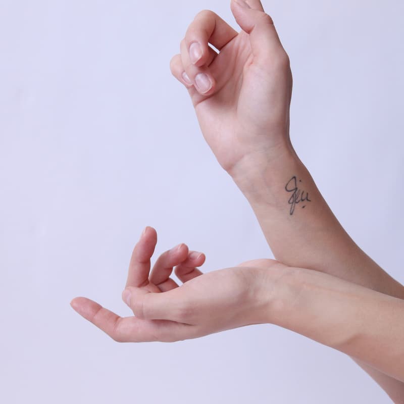 Cover Image for Let go and open to the New - Workshop with creative self expression