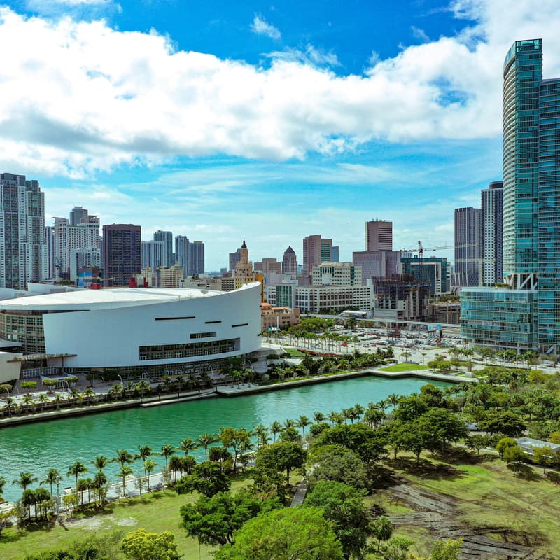Cover Image for Miami Bitcoiners Meetup @ Magic 13 Brewing Co.