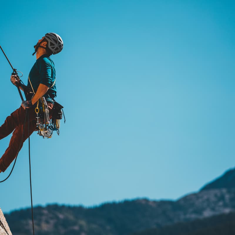 Cover Image for Try out VI Paddle boarding and outdoor climbing with ClimbSnowdonia completely free in North Wales!