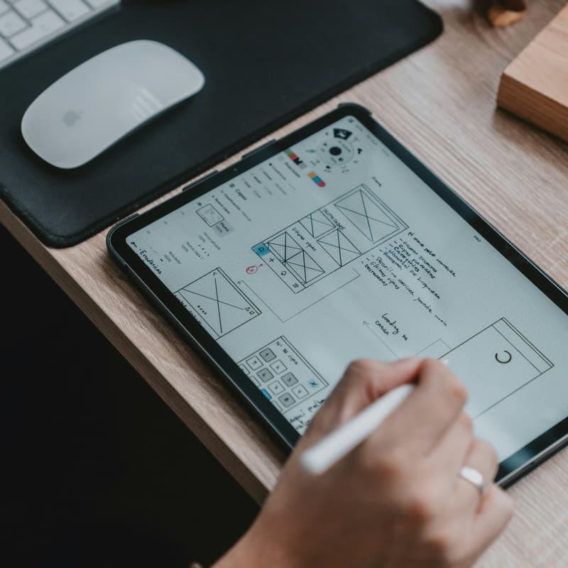 Cover Image for Design League - UI/UX