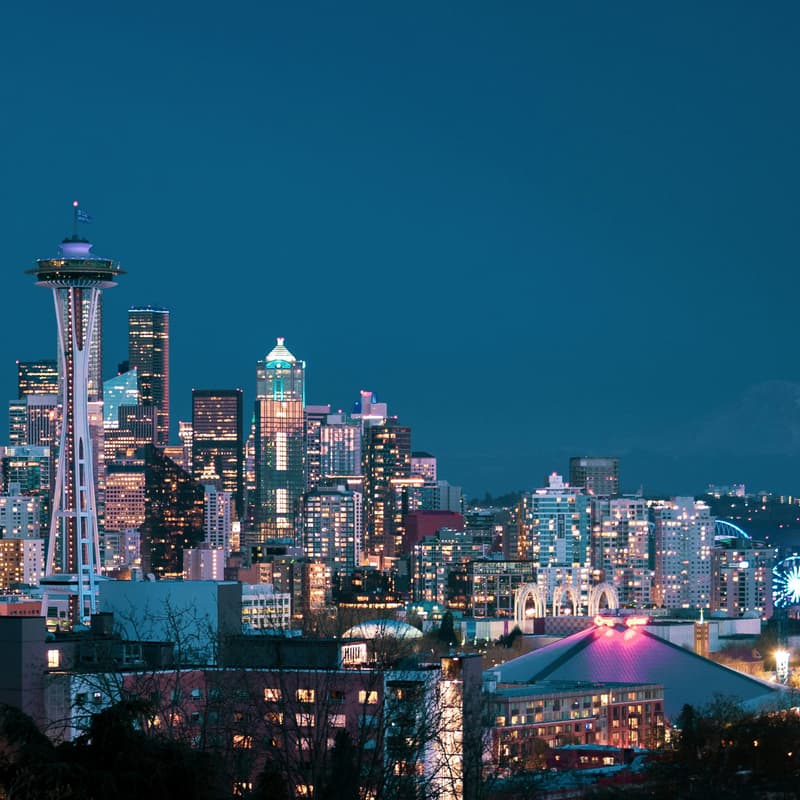 Cover Image for Climatebase Community Meetup: Seattle & Online (Hybrid — all welcome!!) Happy Hour [Climatebase Fellowship]