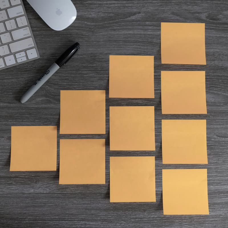 Cover Image for Comment être plus efficient/efficace ?