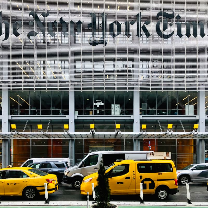 Cover Image for BPM NYC x NYT:  Stakeholder Management Workshop