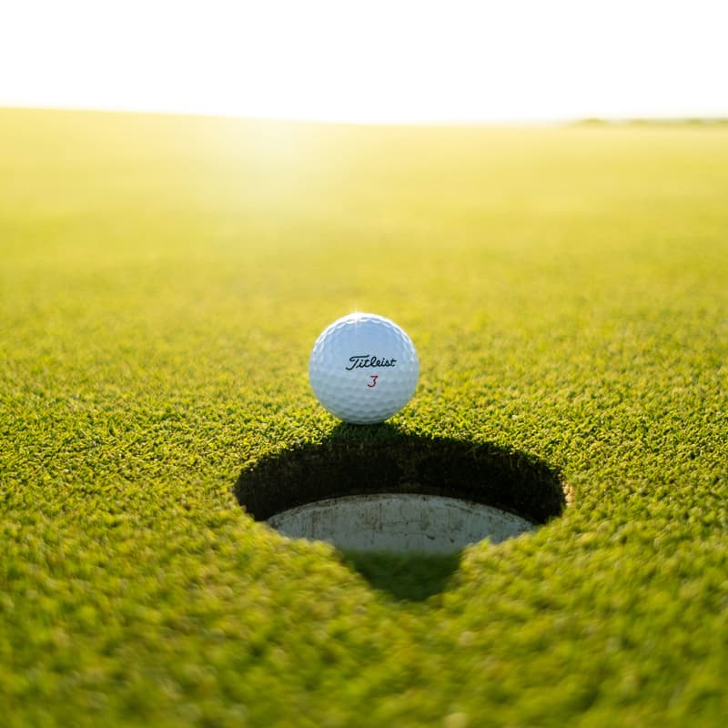 Cover Image for The LA Grind: Founder Topgolf