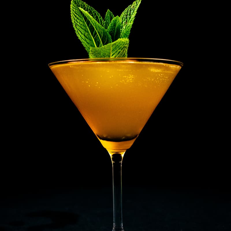 Cover Image for SmartLab Sundown Cocktail: TSW 2026