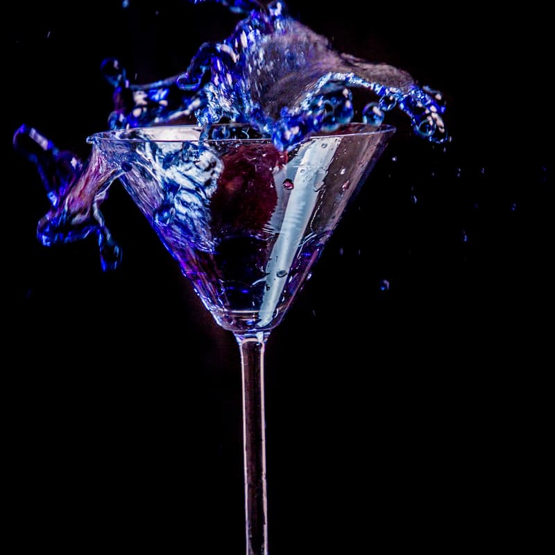 Cover Image for Exclusive Cocktail Party at DEF CON