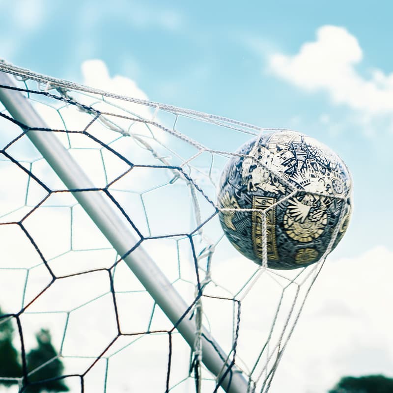 Cover Image for Multi-Sport fun afternoon for visually impaired children and young people with The Albion Foundation Birmingham
