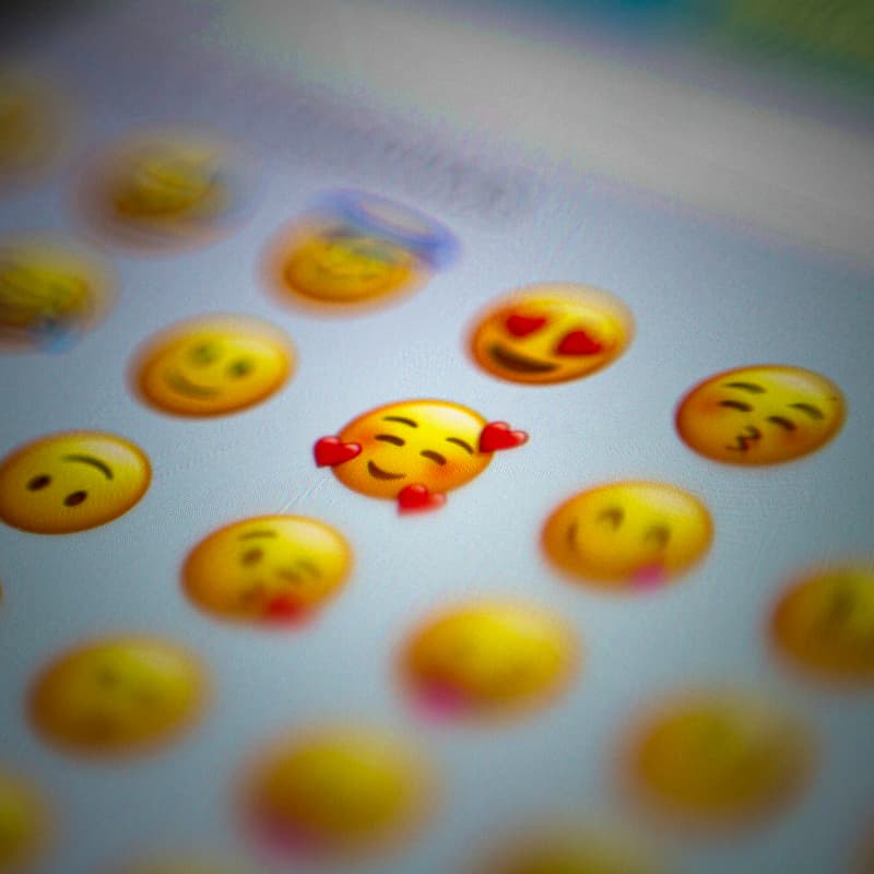 Cover Image for Die Kraft der Emotionen