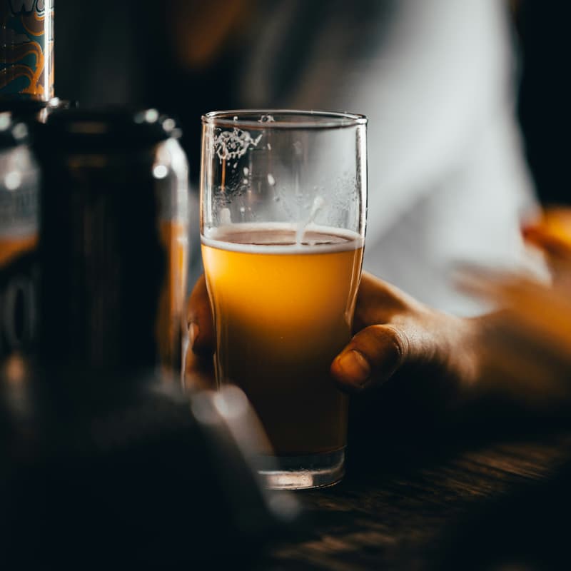 Cover Image for PGH|MFG @ Hazel Grove Brewing