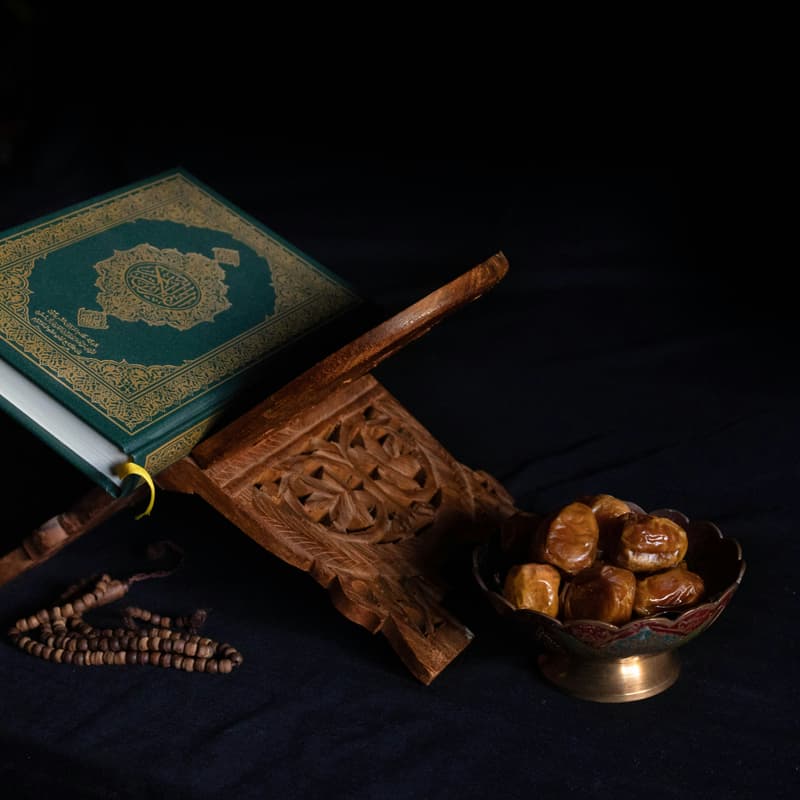 Cover Image for Your 2-Step Ramadan Upgrade: Simple Shifts for Your Best Ramadan Yet!