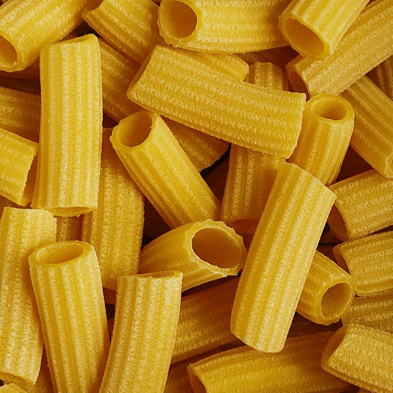 Cover Image for Hands On Pasta