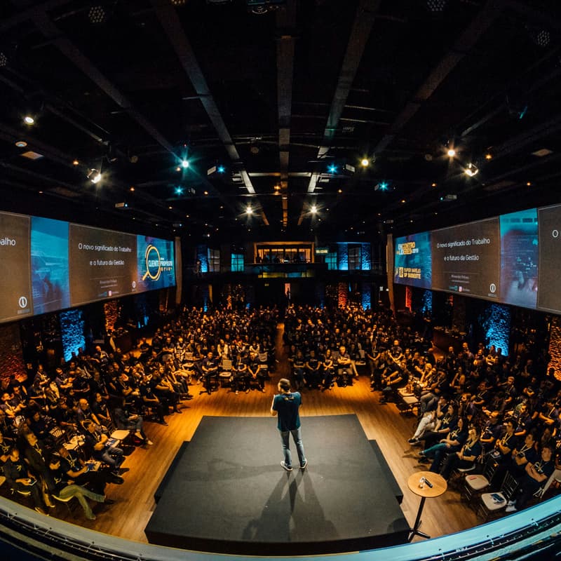 Cover Image for Voices of Impact: The Global Queens Summit 2025