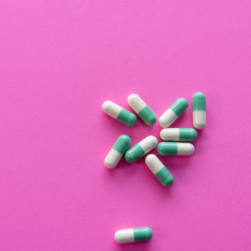 Cover Image for Greenpill @ Farcon
