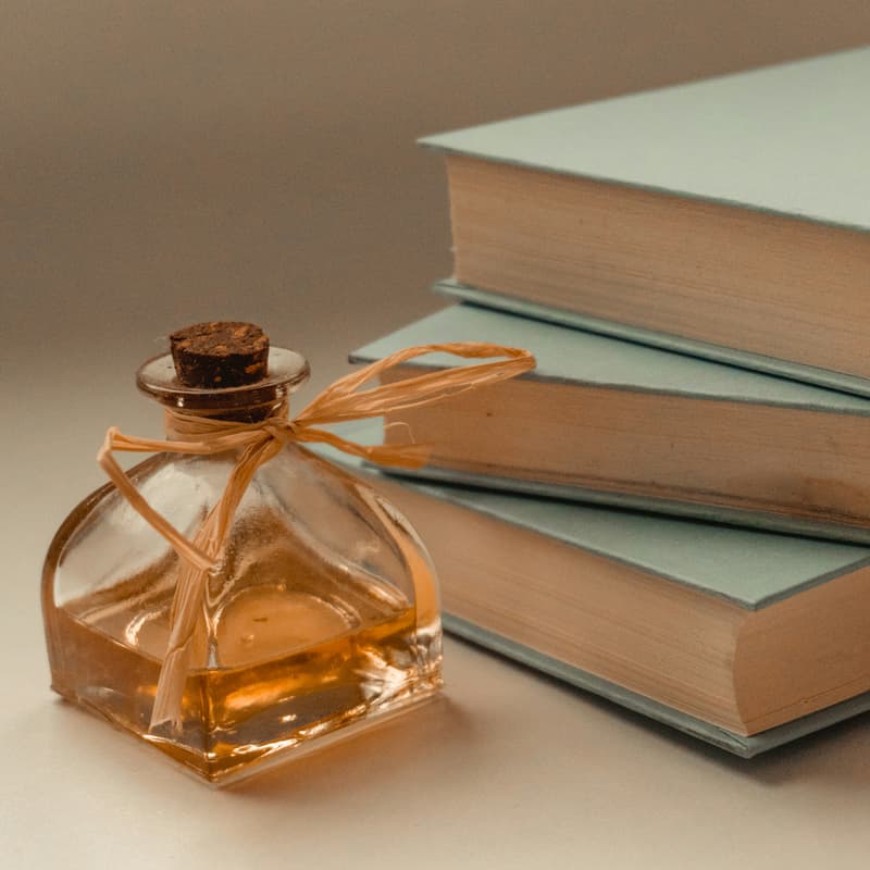 Cover Image for Mainly: Perfume Workshop - Create your own signature scent