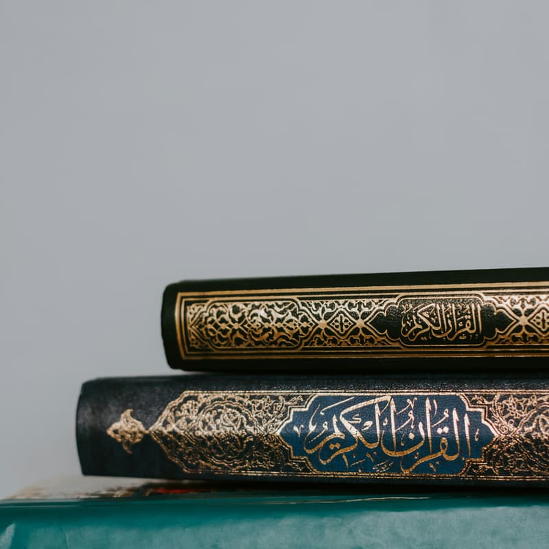 Cover Image for Halaqa w/ Shaykh Muzzamil