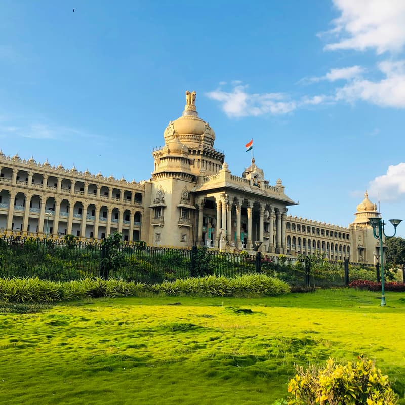 Cover Image for Climate Mixer Bengaluru | SusMafia | May 21st