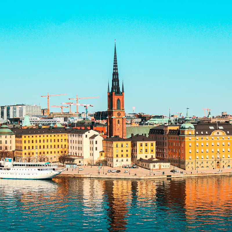 Cover Image for ClickHouse Stockholm Meetup