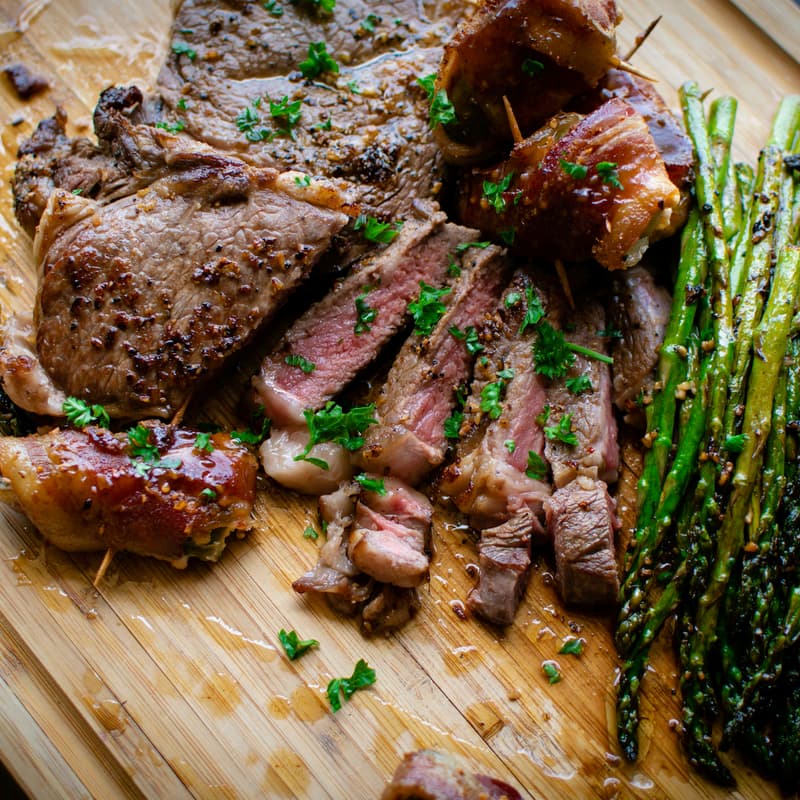 Cover Image for FIF Collective's Austin Dinner