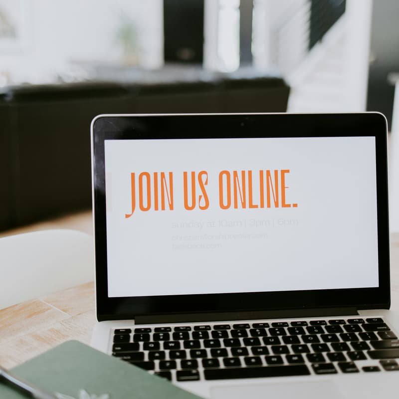 Cover Image for Online Marketing Meetup
