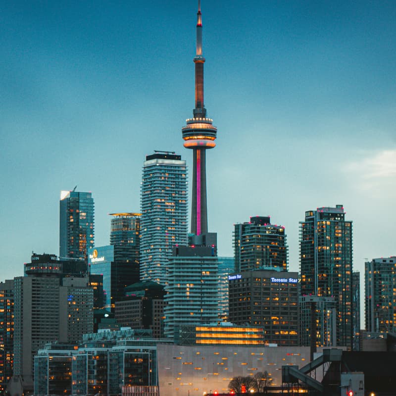 Cover Image for SDR Leaders of Canada <> GTM North