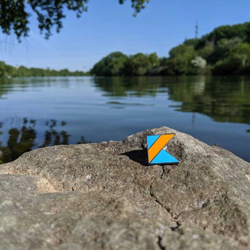Cover Image for Las 15 vueltas de Kotlin