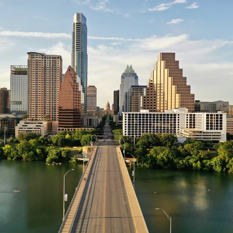 Cover Image for Humanoids over Coffee - Austin