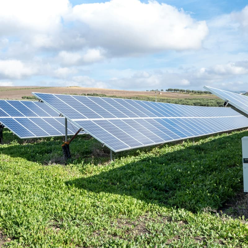 Cover Image for Energy as Technology: On-site Generation & Beyond