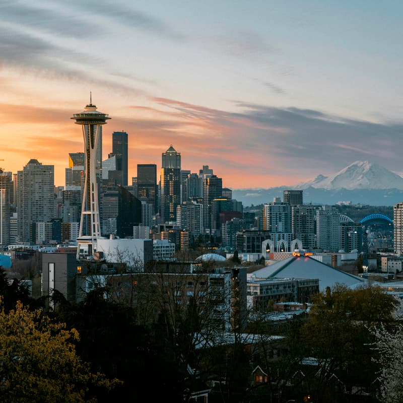 Cover Image for FL in Seattle Investor Day