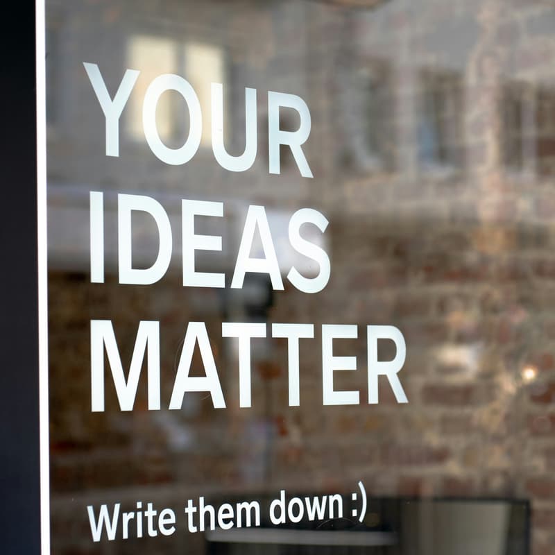 Cover Image for Idea2Self Launchpad für dein Nebenprojekt