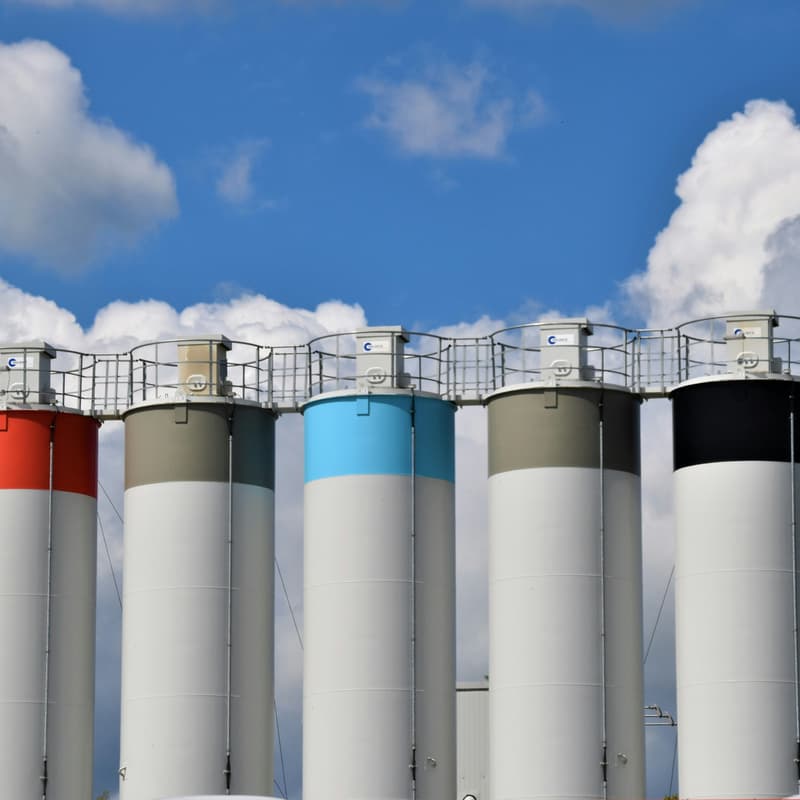 Cover Image for Behind the Toxic Chemical Recycling Curtain