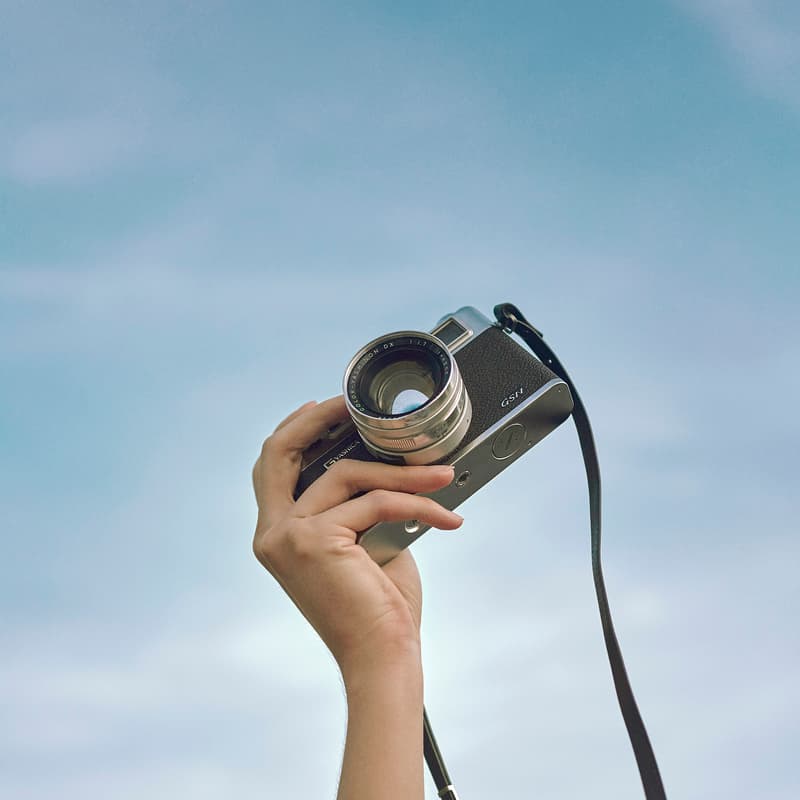 Cover Image for BLR Photo Walk | Malleshwaram