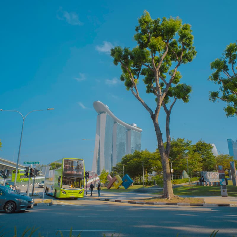 Cover Image for Rise and Shine: Walk or Run at SuperReturn Asia