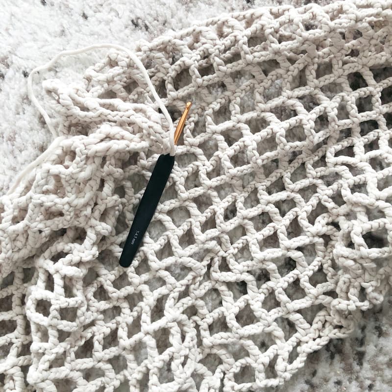 Cover Image for Introduction to Crochet for Beginners @ La Galena
