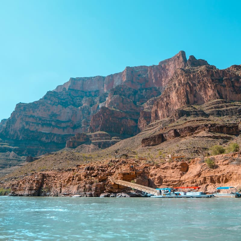 Cover Image for Where Climate, Agriculture, and the Colorado River Converge