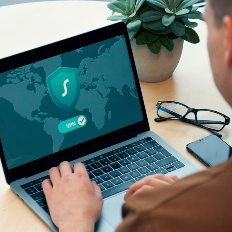 Cover Image for Cyber Security Series Pt.8: Preparing for the Future