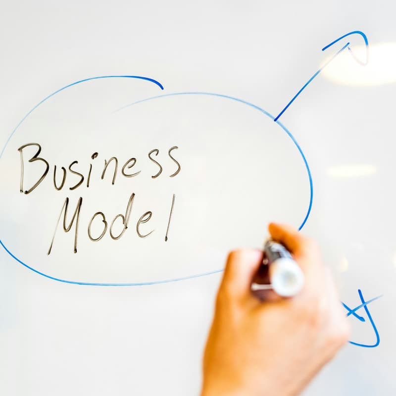 Cover Image for Center for Small Business - Information Session