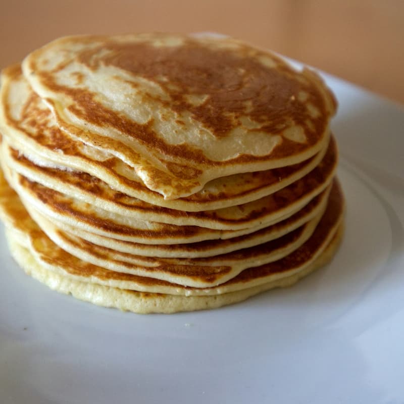 Cover Image for Tech Week Hangover Pancake Social