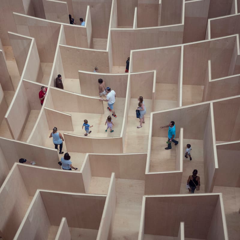 Cover Image for Moms Who AI: Navigating the Agent Maze