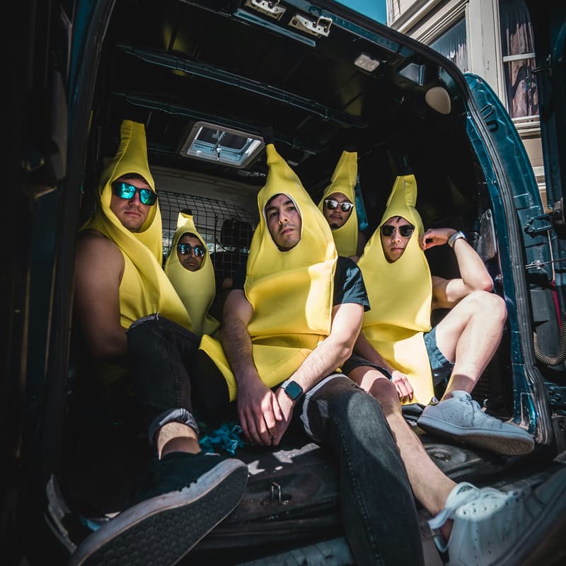 Cover Image for comedy improv