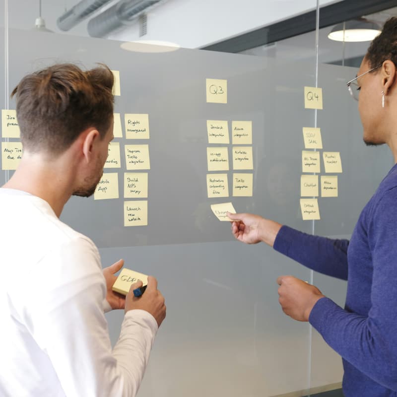 Cover Image for AI x Product Management