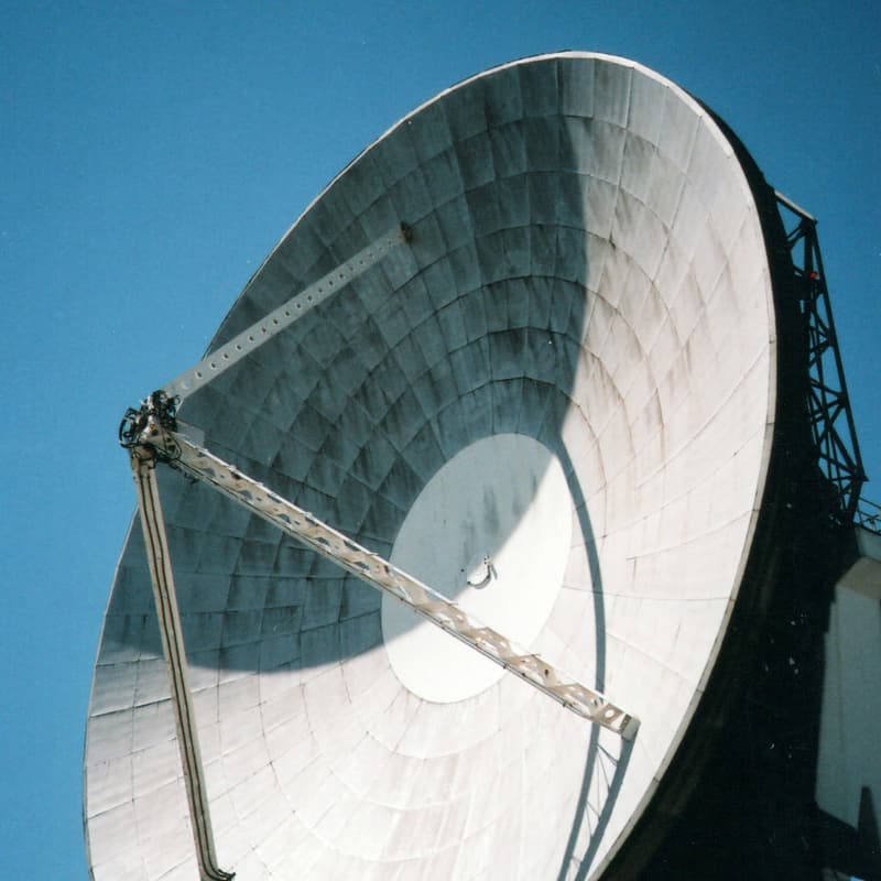 Cover Image for Discussion: Censorship & Surveillance Resistant Comms
