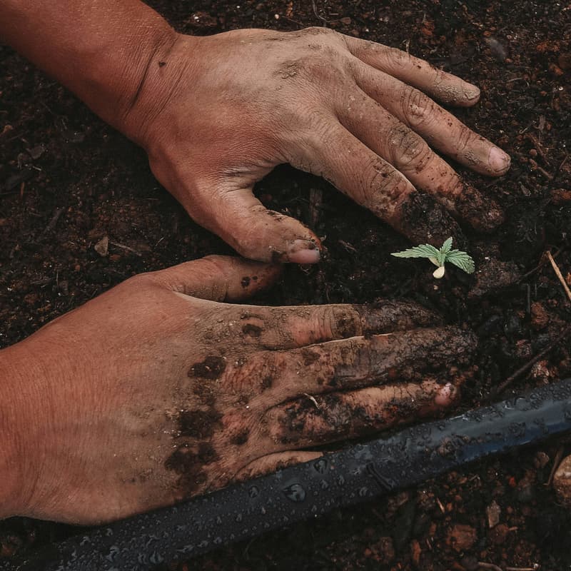 Cover Image for Volunteer Day at Rancho San Gregorio